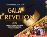 GALA DE REVELION 2023