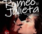 ROMEO AND JULIET