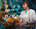 DJ Kyrilloff