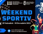 Weekend sportiv