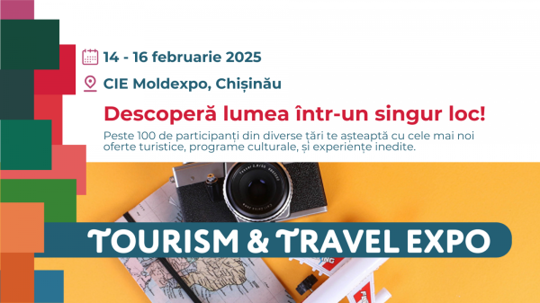 Tourism & Travel Expo