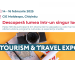 Tourism & Travel Expo