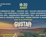 Gustar Music Festival