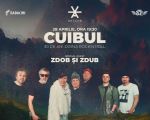 CUIBUL LIVE | 30 ani Doina Rock'n'Roll (+Zdob și Zdub)