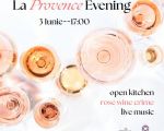 La Provence Evening