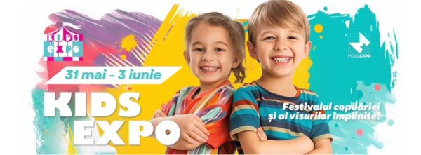 KID'S EXPO