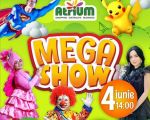 MEGA SHOW