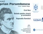 O  SEARA  CIPRIAN  PORUMBESCU