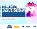 Talent Incubator