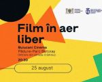 Festivaul de Film în Aer Liber