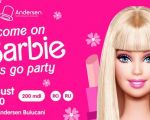 Come on, Barbie, let's go party!