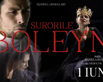 Surorile BOLEYN