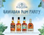 Hawaiian Rum Party