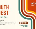 Youth Quest Municipal