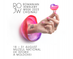 Romanian Jewelry Week