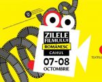 Days of Romanian Film in Cahul