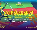 Circul: Extravaganza.