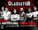 Gladiator Challenge