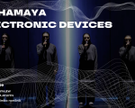 MAHAMAYA ELECTRONIC DEVICES / RO