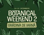 Botanical Weekend 2