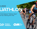 Duathlon Dniester Cup by OM Final