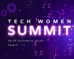 Tech Women Summit 2023