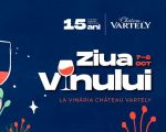 National Wine Day at  Chateau Vartely