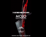 WINE DAYS with MOJO RESTOBAR