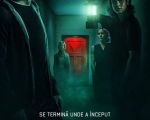 Insidious: Ușa roșie