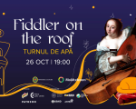 Moldo Crescendo / Fiddler on the Roof