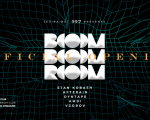 BOOM BOOM ROOMBOOM BOOM ROOM / Official Opening