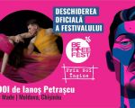 BE FREE FEST 2023 | CEI DOI de Ianoș PETRAȘCU