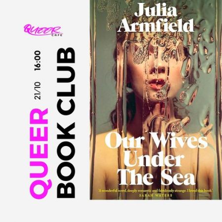 Queer Book Club