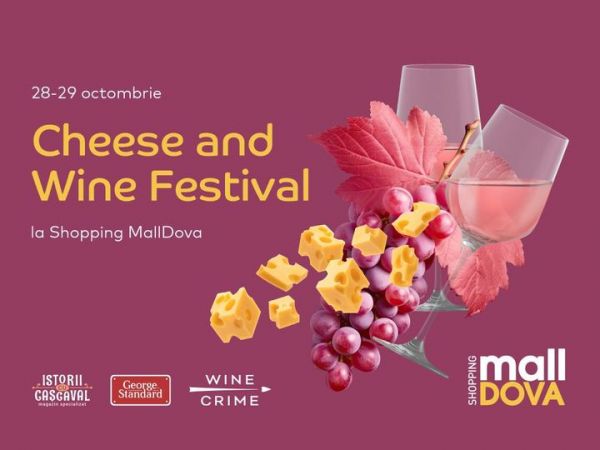 Cheese and Wine Festival