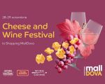 Cheese and Wine Festival