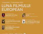 Luna Filmului European 2023