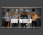 Dmitrii Sergheev Quartet LIVE | Uptown Cafe | Lansare album Odd World