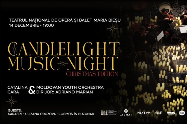 Candlelight Music Night