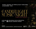 Candlelight Music Night