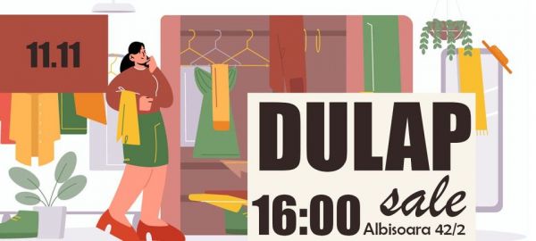 Dulap sale