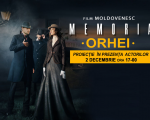 Orhei! Premiere "MEMORIA"