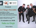 NEXT TANGO ENSEMBLE