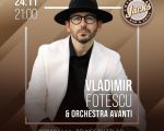 VLADIMIR FOTESCU & ORCHESTRA AVANTI