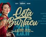 Latino Jazz Evening!