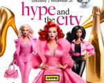 Hype and the City