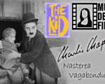 Charlie Chaplin - Nașterea Vagabondului