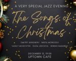 Jazz Songs of Xmas