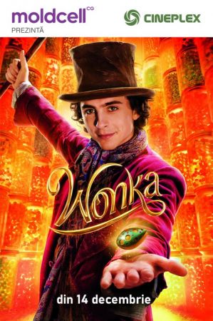 Movie "Wonka 2D (RU)"