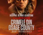 Crimele din Osage County: Bani însângerați