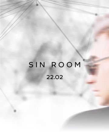 Sin Room x Hype